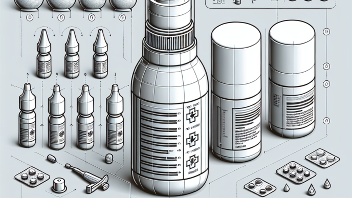 Cómo programar un mini bulk con Aerosoles nasales