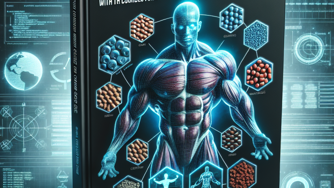 Cómo programar un mini bulk con Cursos de esteroides para secado y modelado corporal (aumento de masa magra)