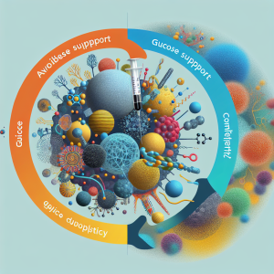 Cuándo evitar completamente Apoyo a la glucosa