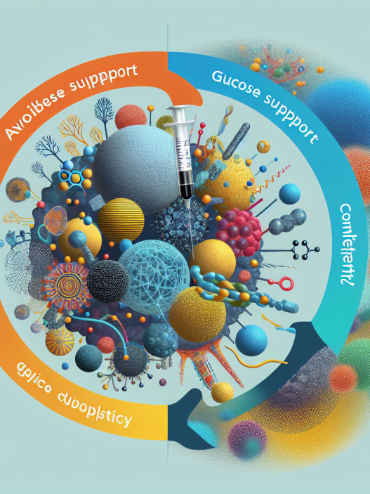 Cuándo evitar completamente Apoyo a la glucosa
