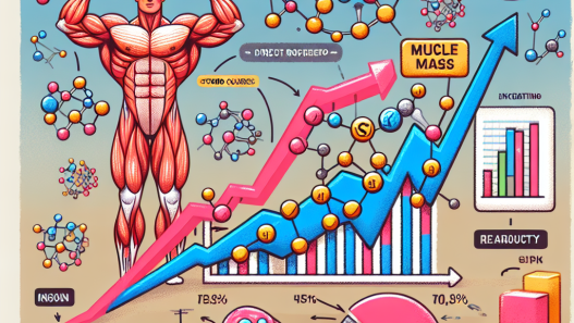 Cursos de esteroides para aumentar la masa muscular y sensibilidad a la insulina: relación directa