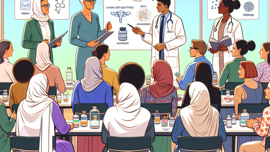 Cursos de esteroides para mujeres en usuarios mayores de 40 años