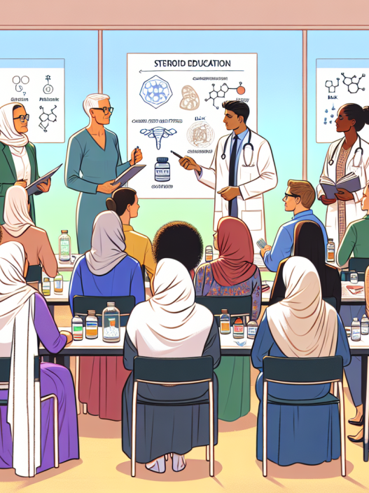 Cursos de esteroides para mujeres en usuarios mayores de 40 años