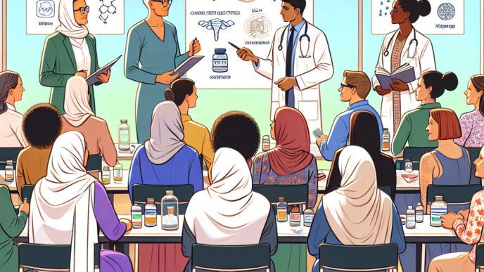 Cursos de esteroides para mujeres en usuarios mayores de 40 años