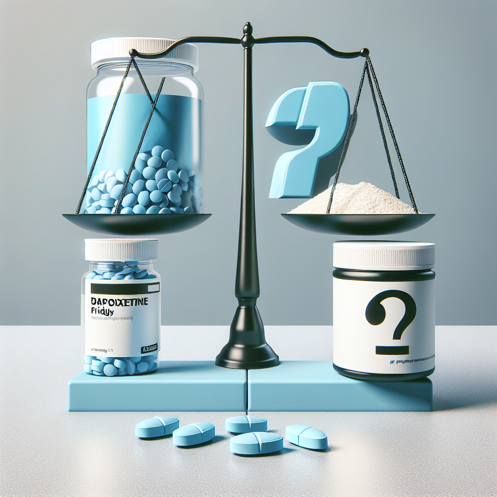 Dapoxetine (Priligy) y compatibilidad con preentrenos