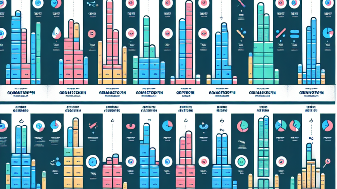 Diferencias de resultados entre marcas de Gonadotropina