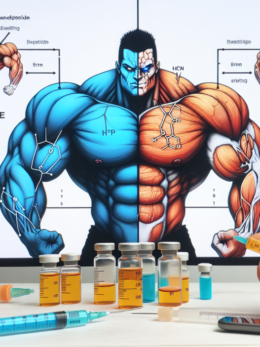 Diferencias en resultados al usar Cursos de esteroides para principiantes con y sin insulina