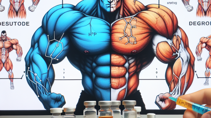 Diferencias en resultados al usar Cursos de esteroides para principiantes con y sin insulina