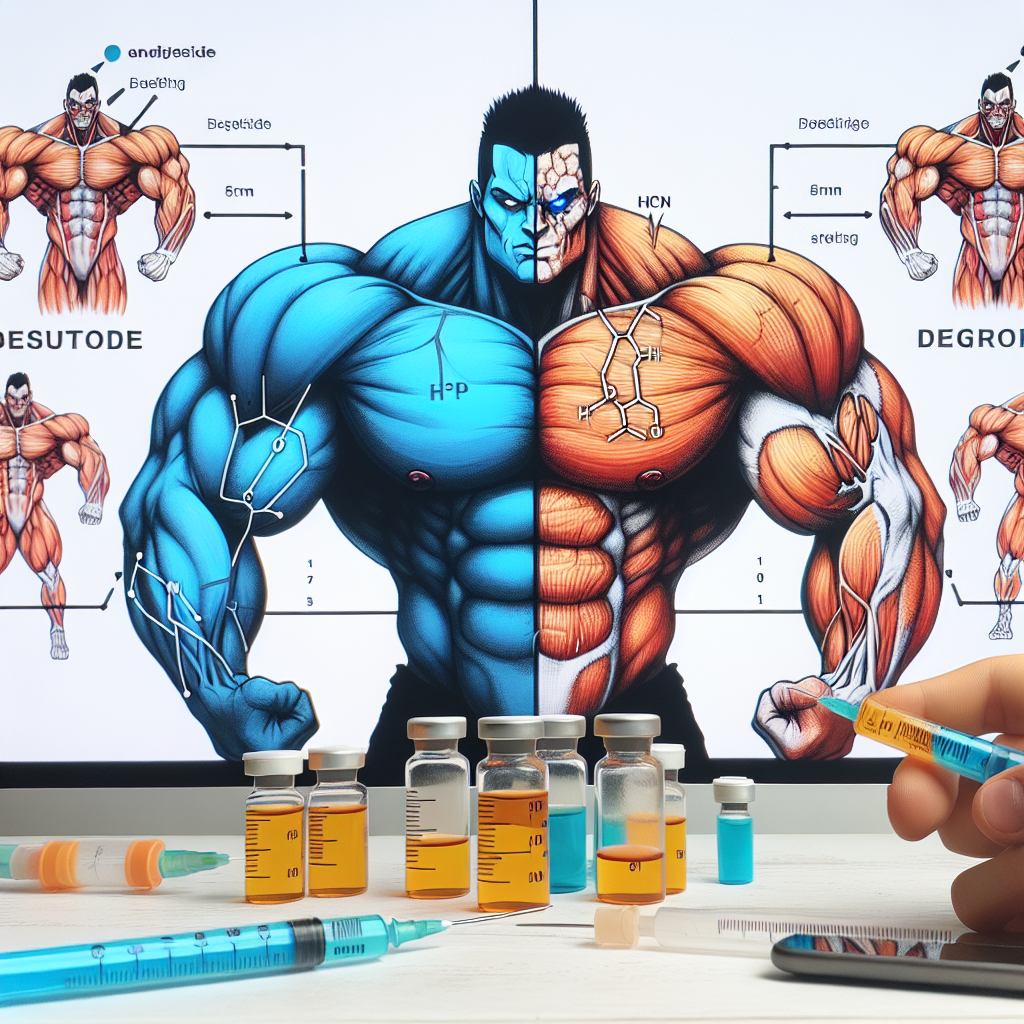 Diferencias en resultados al usar Cursos de esteroides para principiantes con y sin insulina