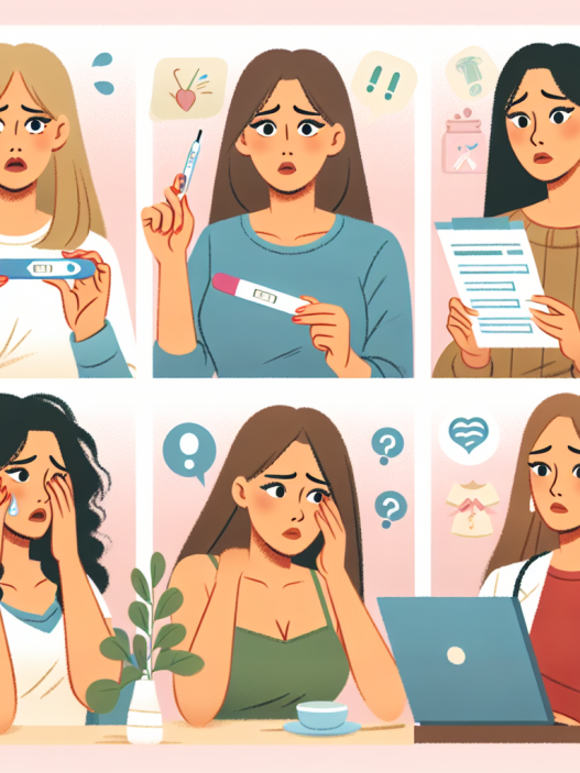 Experiencias de mujeres usando Clomid