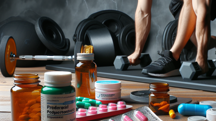 Isotretinoina y entrenamiento de alta intensidad