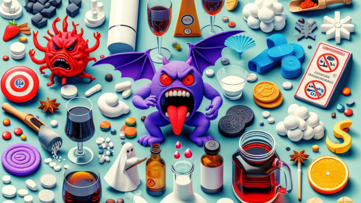 Mitos comunes sobre Ezetimiba