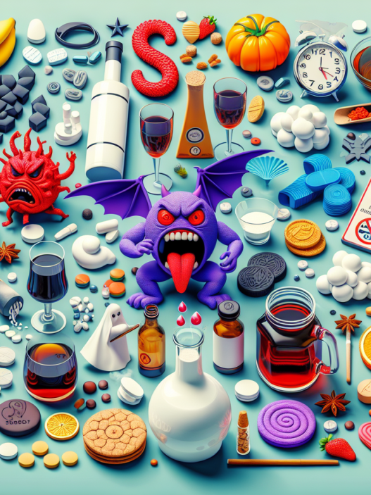 Mitos comunes sobre Ezetimiba