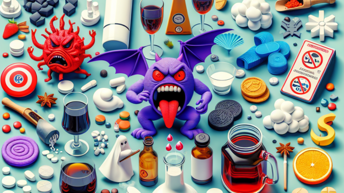 Mitos comunes sobre Ezetimiba