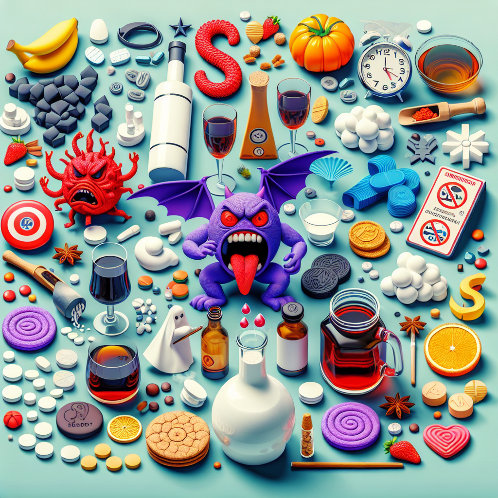 Mitos comunes sobre Ezetimiba