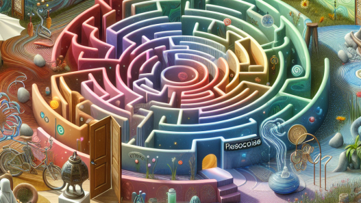 Protocolos de salida del ciclo con Terapia posterior al curso