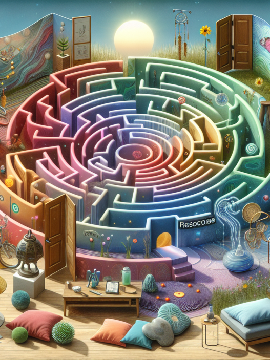 Protocolos de salida del ciclo con Terapia posterior al curso