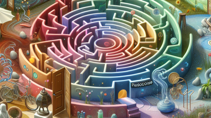 Protocolos de salida del ciclo con Terapia posterior al curso