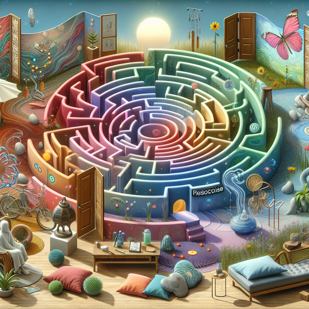 Protocolos de salida del ciclo con Terapia posterior al curso