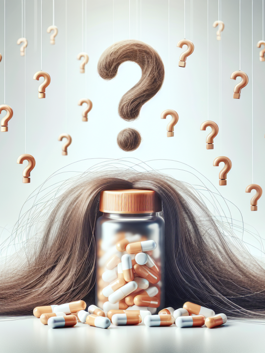 ¿Puede Tamoxifeno causar caída del cabello?