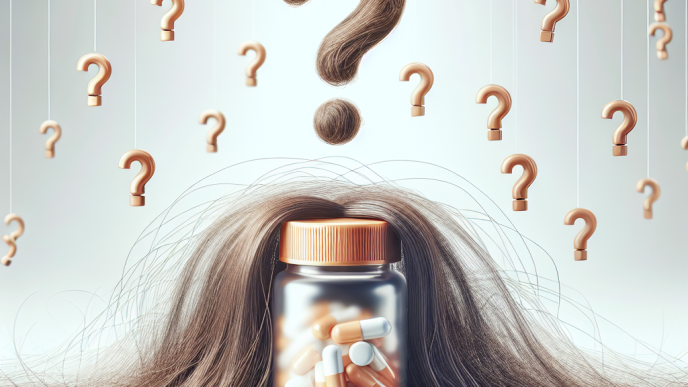 ¿Puede Tamoxifeno causar caída del cabello?