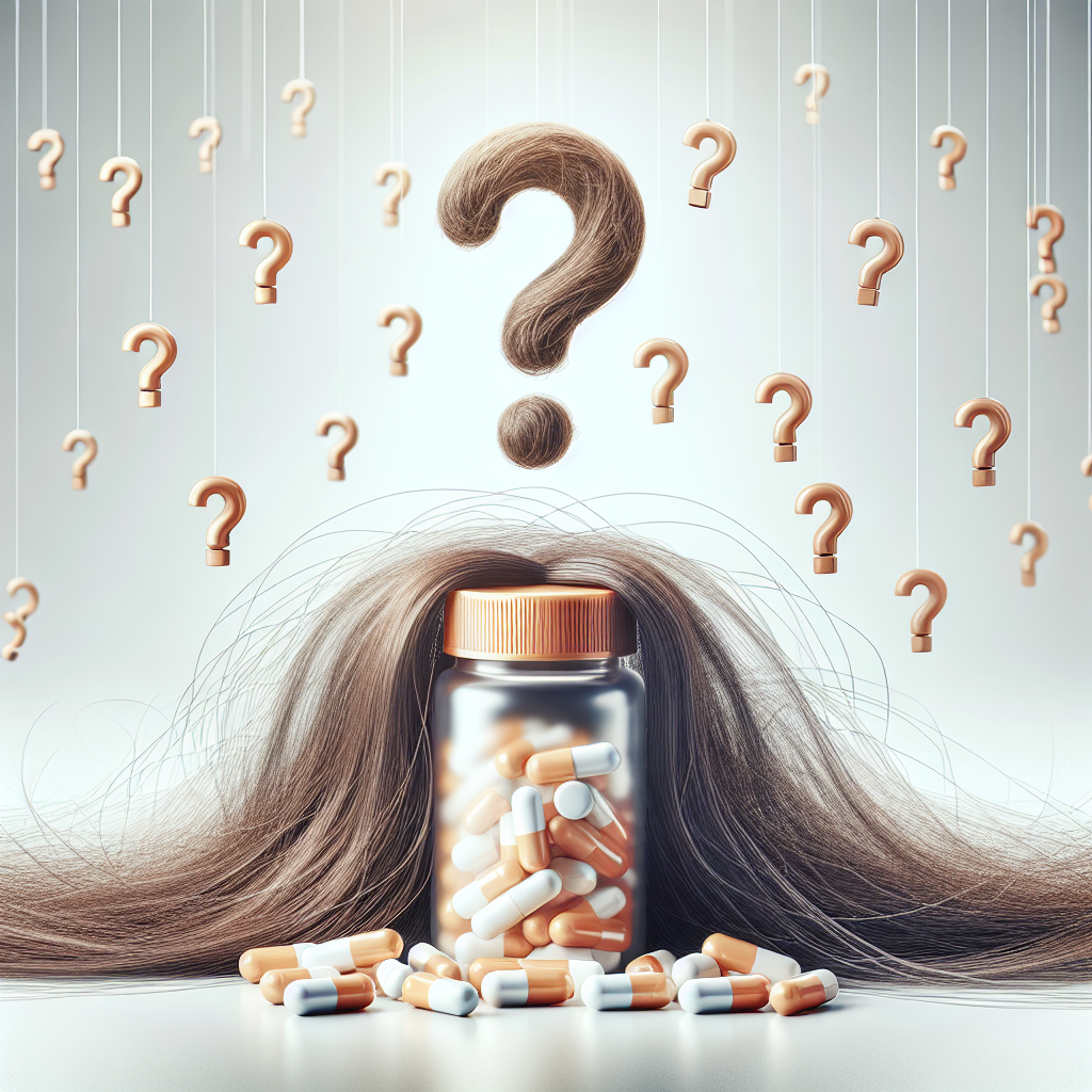 ¿Puede Tamoxifeno causar caída del cabello?