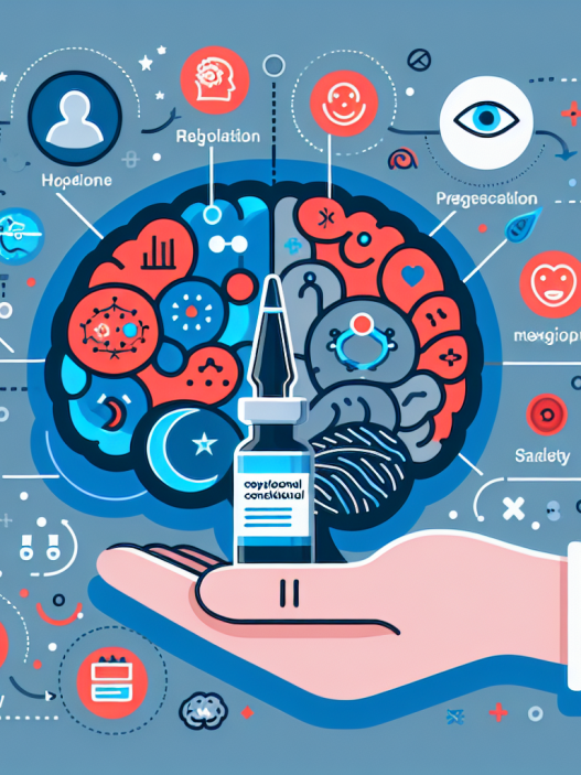 Qué aspectos psicológicos cuidar durante el uso de Erythropoietin
