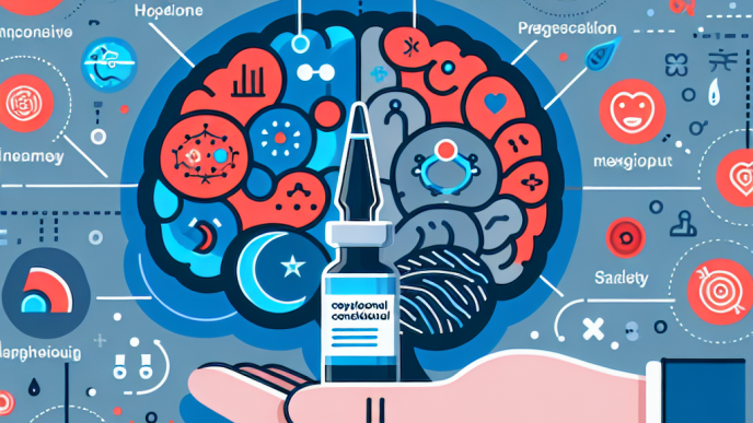 Qué aspectos psicológicos cuidar durante el uso de Erythropoietin