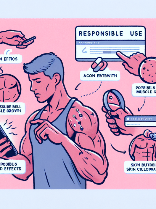 Qué cambios observar en la piel durante el uso de Cursos de esteroides para principiantes