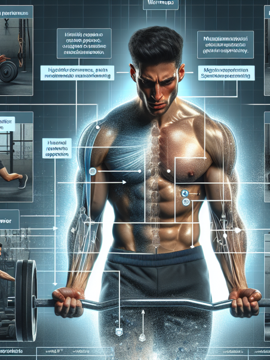 Qué esperar del entrenamiento funcional al usar Magnesium