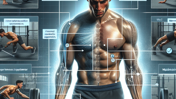 Qué esperar del entrenamiento funcional al usar Magnesium