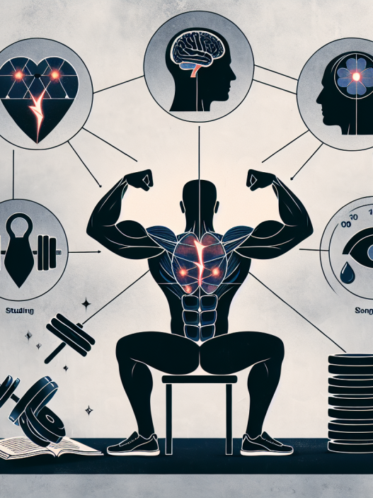 Qué hacer si Cursos de esteroides para aumentar la fuerza afecta tu enfoque mental