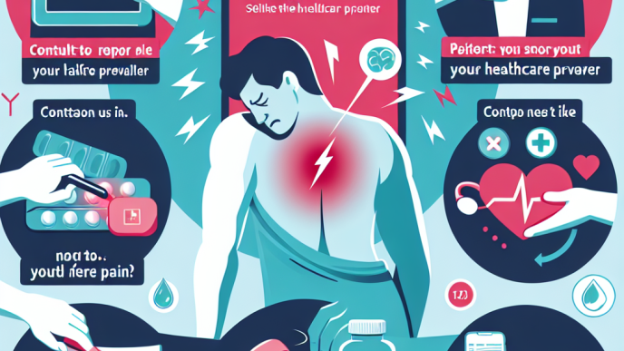 Qué hacer si experimentas dolor al usar Citrato de toremifeno