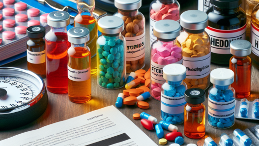 Qué pasa si combinas Cursos de esteroides para aumentar la masa muscular con termogénicos