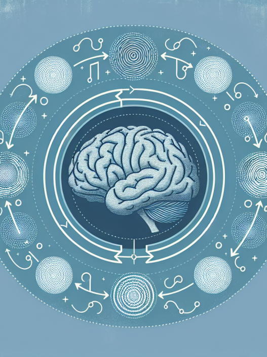 ¿Qué pasa si se interrumpe un ciclo con Apoyo al cerebro y la memoria?