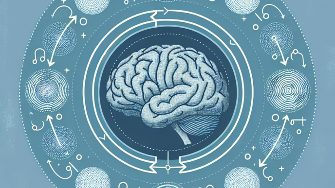 ¿Qué pasa si se interrumpe un ciclo con Apoyo al cerebro y la memoria?