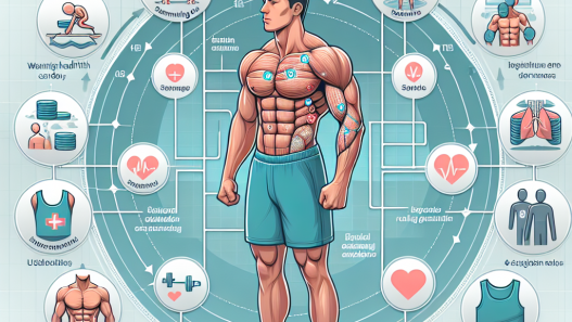 Qué protocolos de calentamiento usar con Cursos de esteroides para principiantes