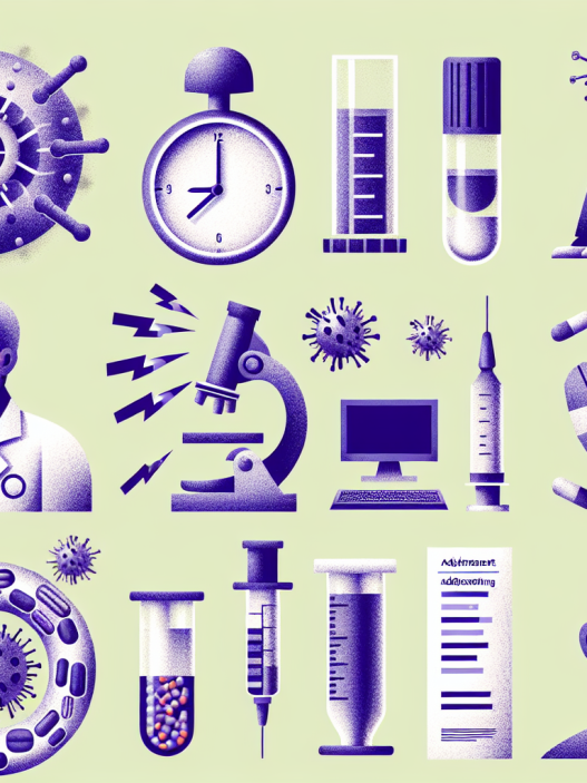 Qué tipo de fatiga indica mal ajuste de dosis de Terapia post-cíclica