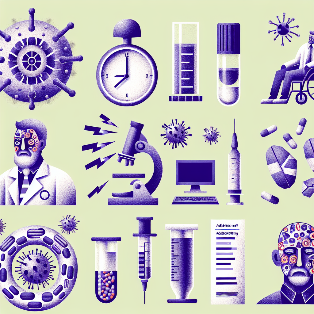 Qué tipo de fatiga indica mal ajuste de dosis de Terapia post-cíclica