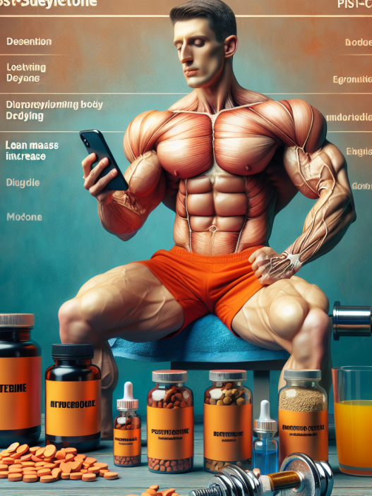 Recomendaciones post-ciclo tras el uso de Cursos de esteroides para secado y modelado corporal (aumento de masa magra)