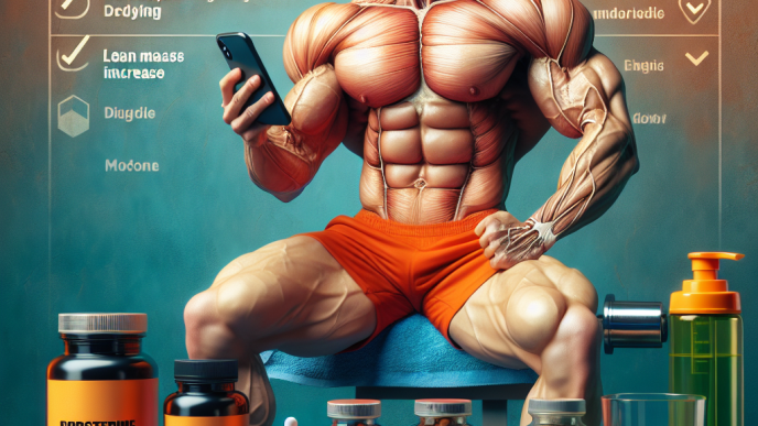 Recomendaciones post-ciclo tras el uso de Cursos de esteroides para secado y modelado corporal (aumento de masa magra)