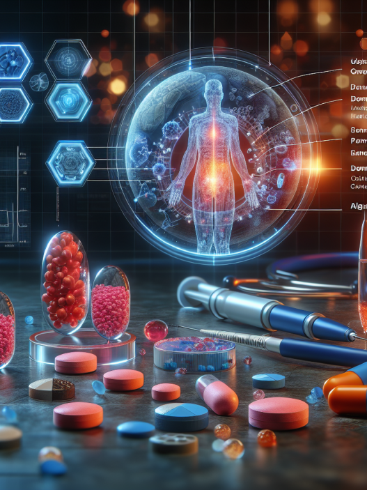 Tamoxifeno y reducción de marcadores inflamatorios