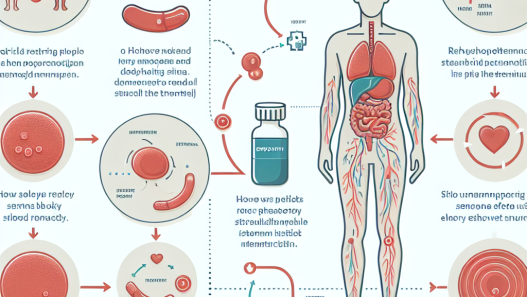 ¿Tiene sentido usar Erythropoietin en recomposición lenta?