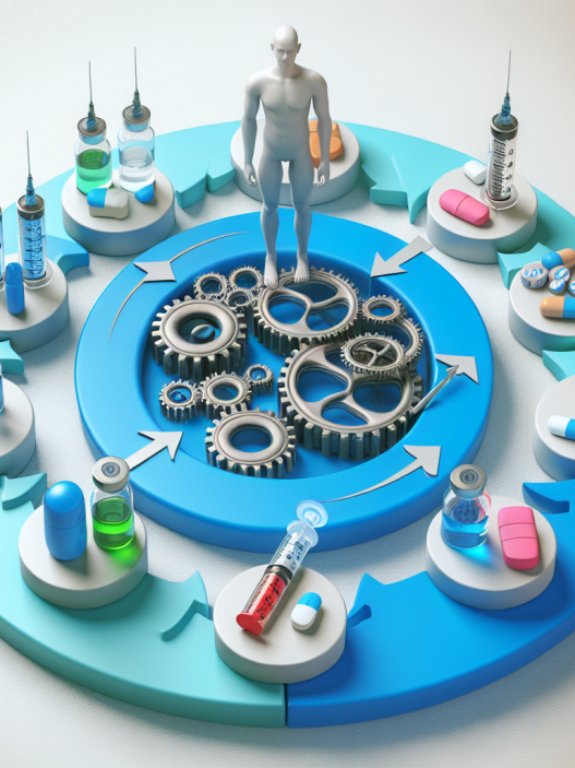 Ciclos de solo Insulina: ¿valen la pena?