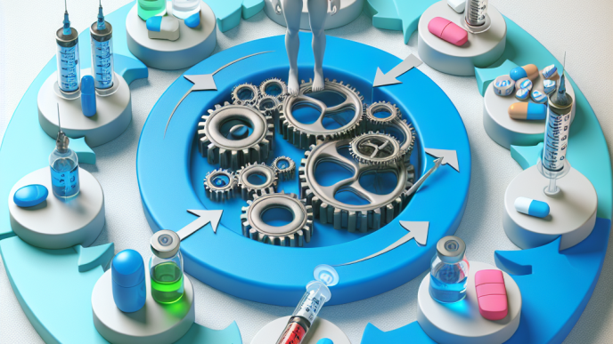 Ciclos de solo Insulina: ¿valen la pena?