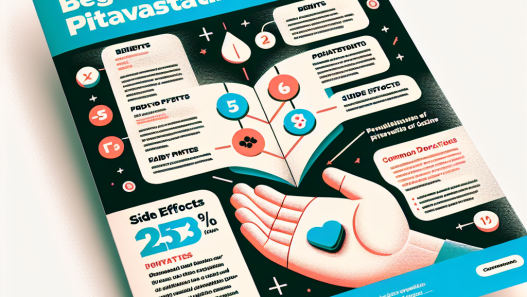Consejos para principiantes que prueban Pitavastatina cálcica