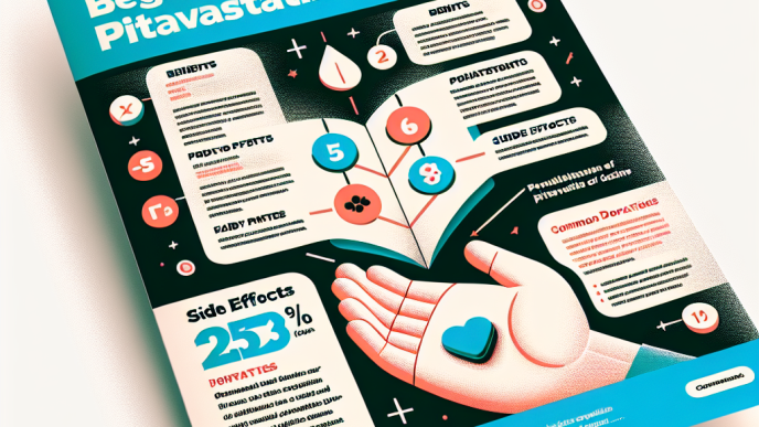 Consejos para principiantes que prueban Pitavastatina cálcica