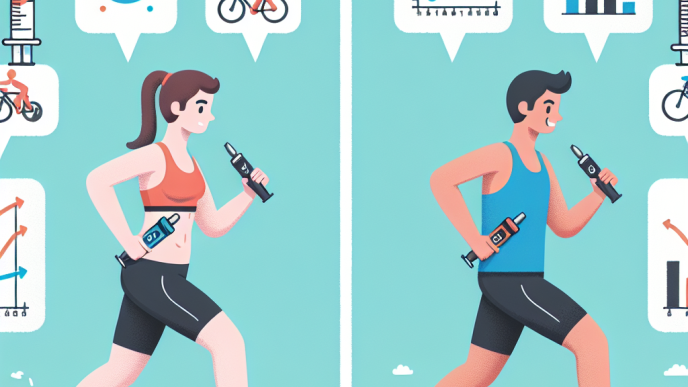 Diferencias en resultados al usar Pre-Entrenamiento con y sin insulina