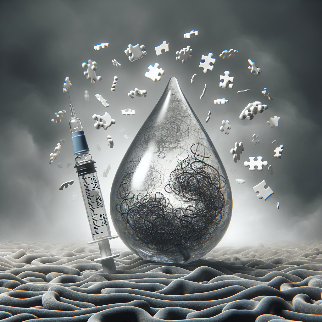 Insulina y dificultad para concentrarse