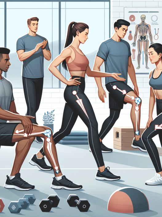 Pre-Entrenamiento y mejoras en movilidad articular